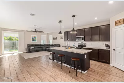 17763 W Monte Lindo Lane, Surprise, AZ 85387 - Photo 10