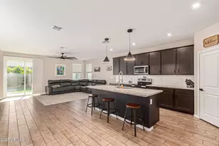 17763 W Monte Lindo Ln, Surprise, AZ 85387 - Photo 10