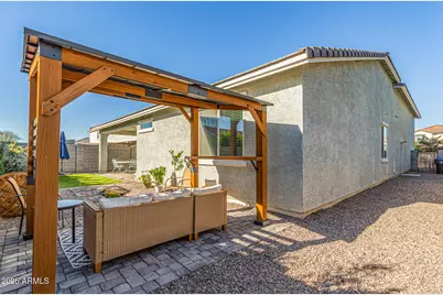 17763 W Monte Lindo Lane, Surprise, AZ 85387 - Photo 30