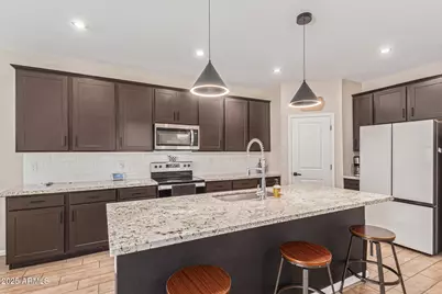 17763 W Monte Lindo Lane, Surprise, AZ 85387 - Photo 12