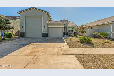 17763 W Monte Lindo Lane, Surprise, AZ 85387 - Photo 1