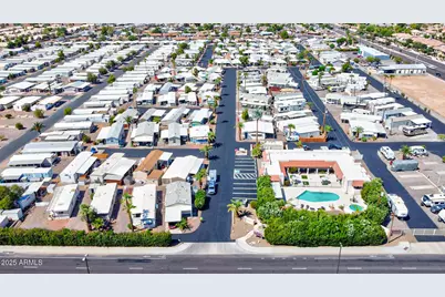 15606 S Gilbert Road #109, Chandler, AZ 85225 - Photo 28