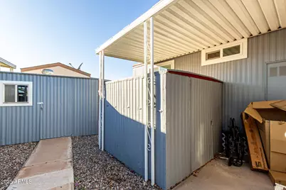 15606 S Gilbert Road #109, Chandler, AZ 85225 - Photo 24