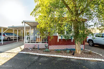 15606 S Gilbert Road #109, Chandler, AZ 85225 - Photo 2