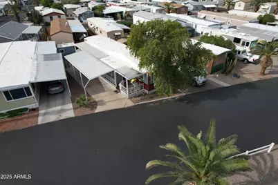 15606 S Gilbert Road #109, Chandler, AZ 85225 - Photo 46