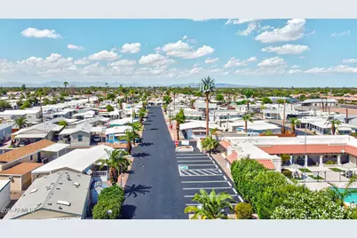 15606 S Gilbert Road #109, Chandler, AZ 85225 - Photo 30