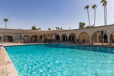 7950 E Camelback Road #404, Scottsdale, AZ 85251 - Photo 16