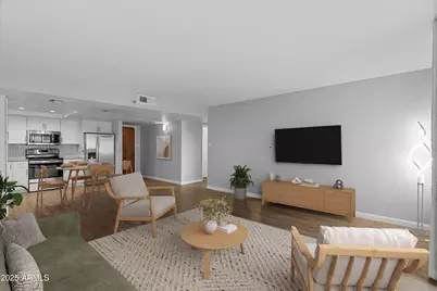 7950 E Camelback Road #404, Scottsdale, AZ 85251 - Photo 6