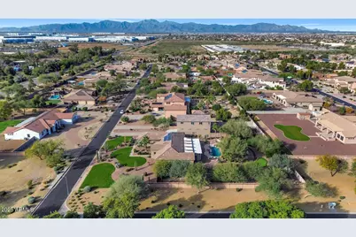 14426 W Becker Lane, Surprise, AZ 85379 - Photo 66