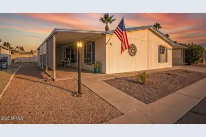 834 S Meridian Road #81, Apache Junction, AZ 85120 - Photo 22