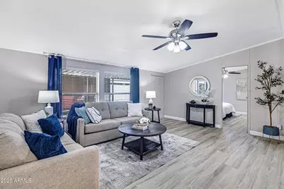 834 S Meridian Road #81, Apache Junction, AZ 85120 - Photo 2