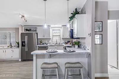 834 S Meridian Road #81, Apache Junction, AZ 85120 - Photo 6