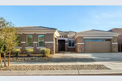 16987 W Saguaro Park Lane, Surprise, AZ 85387 - Photo 36