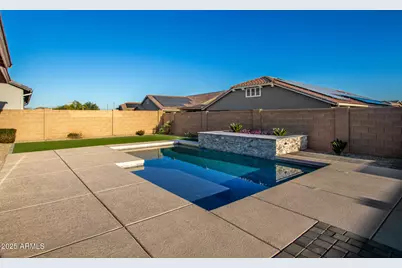 16987 W Saguaro Park Lane, Surprise, AZ 85387 - Photo 32