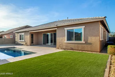 16987 W Saguaro Park Lane, Surprise, AZ 85387 - Photo 34
