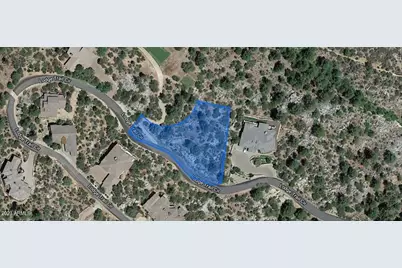 535 Lodge Trail Circle #20, Prescott, AZ 86303 - Photo 10