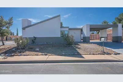 248 Meadows Drive, Sierra Vista, AZ 85635 - Photo 2
