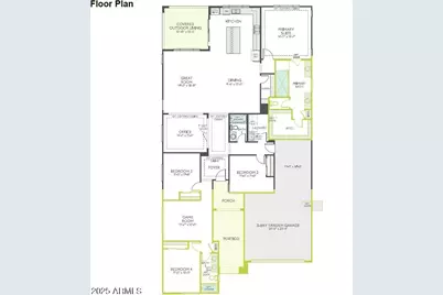 1982 E Empeltre Road, San Tan Valley, AZ 85140 - Photo 18