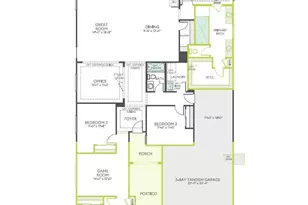 1982 E Empeltre Rd, San Tan Valley, AZ 85140 - Photo 18