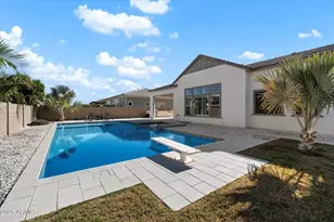 1270 E Lynx Way, Gilbert, AZ 85298 - Photo 46