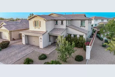 1076 E Kensington Road, Gilbert, AZ 85297 - Photo 58