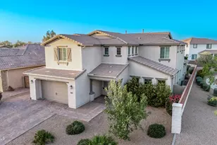 1076 E Kensington Rd, Gilbert, AZ 85297 - Photo 58