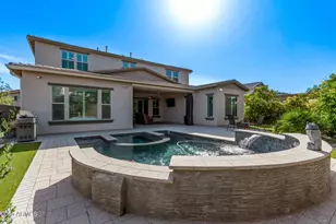 1076 E Kensington Rd, Gilbert, AZ 85297 - Photo 40
