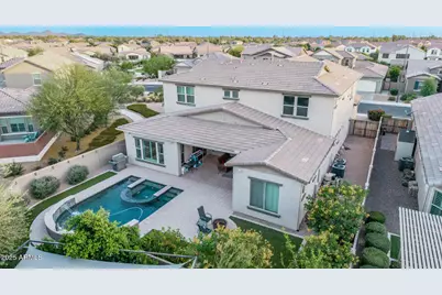 1076 E Kensington Road, Gilbert, AZ 85297 - Photo 62