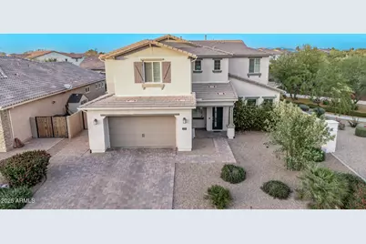 1076 E Kensington Road, Gilbert, AZ 85297 - Photo 60