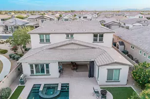 1076 E Kensington Rd, Gilbert, AZ 85297 - Photo 52