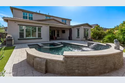 1076 E Kensington Road, Gilbert, AZ 85297 - Photo 48