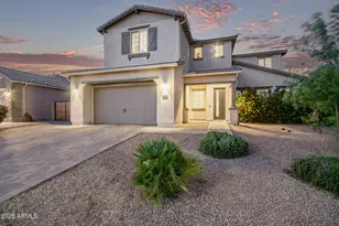1076 E Kensington Rd, Gilbert, AZ 85297 - Photo 56