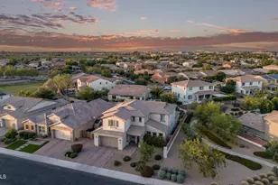 1076 E Kensington Rd, Gilbert, AZ 85297 - Photo 54