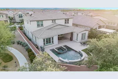 1076 E Kensington Road, Gilbert, AZ 85297 - Photo 2