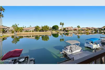 9034 W Port Royale Lane, Peoria, AZ 85381 - Photo 1