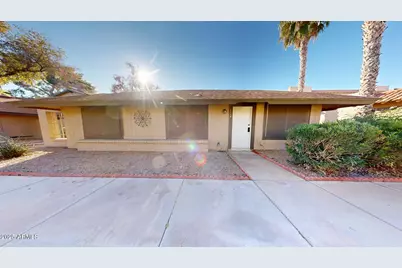 1118 N Granite Reef Road, Scottsdale, AZ 85257 - Photo 1