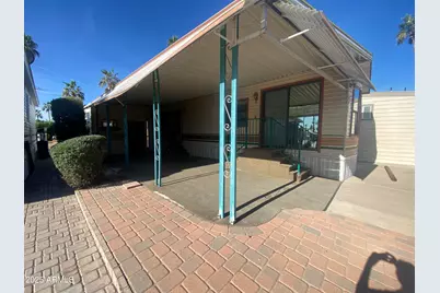 1262 S Shawnee Drive, Apache Junction, AZ 85119 - Photo 20