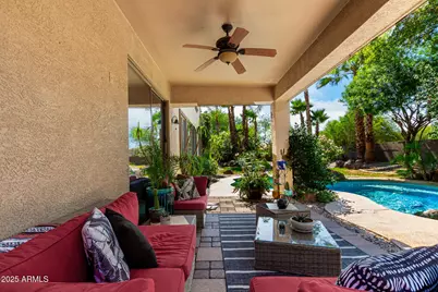 18402 E Oak Hill Lane, Queen Creek, AZ 85142 - Photo 4