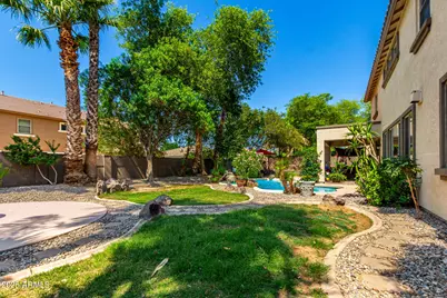 18402 E Oak Hill Lane, Queen Creek, AZ 85142 - Photo 30