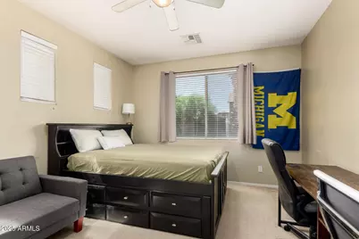 18402 E Oak Hill Lane, Queen Creek, AZ 85142 - Photo 14