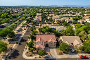 18402 E Oak Hill Ln, Queen Creek, AZ 85142 - Photo 34
