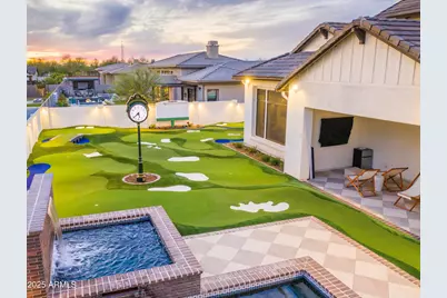 2753 E Hummingbird Way, Gilbert, AZ 85297 - Photo 1