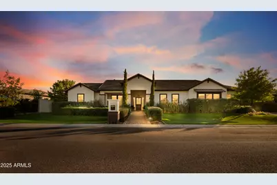 2753 E Hummingbird Way, Gilbert, AZ 85297 - Photo 44