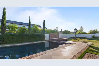 2753 E Hummingbird Way, Gilbert, AZ 85297 - Photo 38