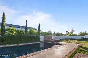 2753 E Hummingbird Way, Gilbert, AZ 85297 - Photo 38