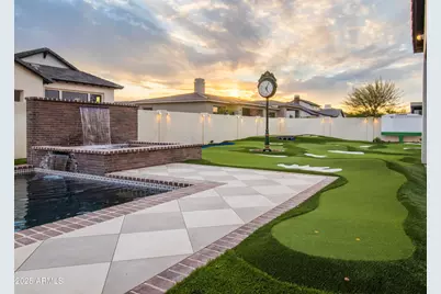 2753 E Hummingbird Way, Gilbert, AZ 85297 - Photo 4