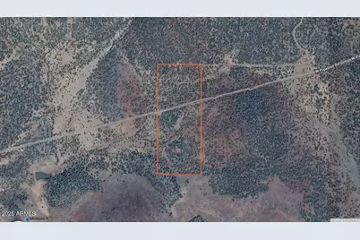 00000 W Unknown Avenue #1030, Williams, AZ 86046 - Photo 1