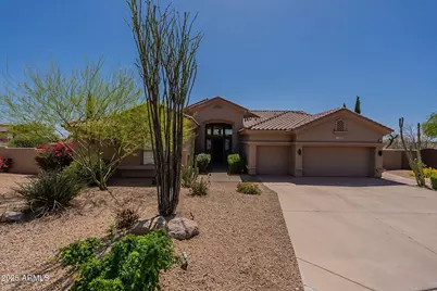 13607 E Geronimo Road, Scottsdale, AZ 85259 - Photo 2