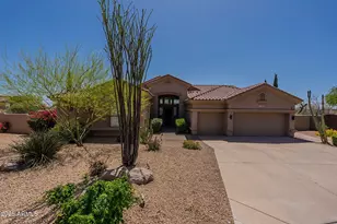 13607 E Geronimo Rd, Scottsdale, AZ 85259 - Photo 2