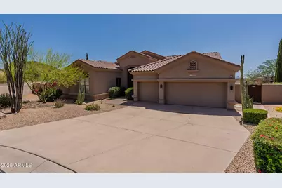 13607 E Geronimo Road, Scottsdale, AZ 85259 - Photo 4